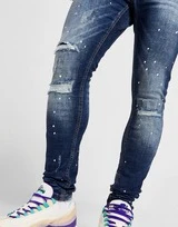 VALERE Attraverso Jeans Herren 6 VALERE Attraverso Jeans Herren – Bild 4