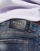 VALERE Attraverso Jeans Herren 8 VALERE Attraverso Jeans Herren – Bild 6