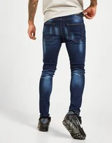 VALERE Modello Jeans Herren 5 VALERE Modello Jeans Herren – Bild 3