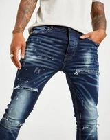 VALERE Modello Jeans Herren 6 VALERE Modello Jeans Herren – Bild 4