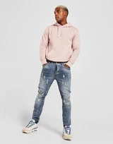 VALERE Strappato Jeans Herren