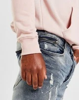 VALERE Strappato Jeans Herren 7 VALERE Strappato Jeans Herren – Bild 5