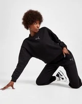 Puma Crew Trainingsanzug Damen
