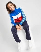 Adidas Tibero Trainingsanzug Kinder