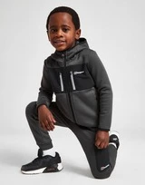 Berghaus Woven Colour Block Hoodie Trainingsanzug Kleinkinder