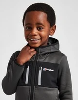 Berghaus Woven Colour Block Hoodie Trainingsanzug Kleinkinder 5 Berghaus Woven Colour Block Hoodie Trainingsanzug Kleinkinder – Bild 3