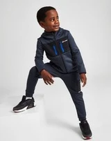 Berghaus Woven Colour Block Full Zip Trainingsanzug Kleinkinder