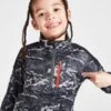 Berghaus Camo 1/4 Zip Top Kleinkinder 1 Berghaus Camo 1/4 Zip Top Kleinkinder -Modische Sportbekleidung jd 563972 a
