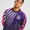 Adidas Deutschland Icon Trikot Herren -Modische Sportbekleidung jd 566097 a