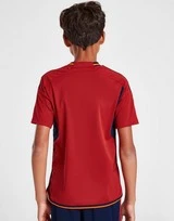 Adidas Spanien 2022 Home Shirt Kinder PRE ORDER 4 Adidas Spanien 2022 Home Shirt Kinder PRE ORDER – Bild 2