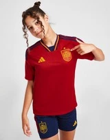 Adidas Spanien 2022 Home Shirt Kinder PRE ORDER 7 Adidas Spanien 2022 Home Shirt Kinder PRE ORDER – Bild 5