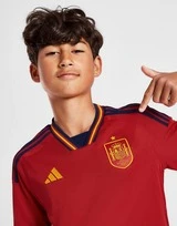 Adidas Spanien 2022 Home Shirt Kinder PRE ORDER 8 Adidas Spanien 2022 Home Shirt Kinder PRE ORDER – Bild 6