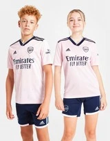 Adidas Arsenal FC 2022/23 Third Shirt Kinder