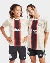 Adidas Ajax 2022/23 Third Shirt Junior