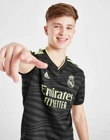 Adidas Real Madrid 2022/23 Third Shirt Junior 5 Adidas Real Madrid 2022/23 Third Shirt Junior – Bild 3