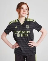 Adidas Real Madrid 2022/23 Third Shirt Junior 6 Adidas Real Madrid 2022/23 Third Shirt Junior – Bild 4