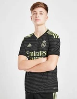 Adidas Real Madrid 2022/23 Third Shirt Junior 7 Adidas Real Madrid 2022/23 Third Shirt Junior – Bild 5