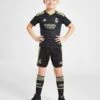 Adidas Real Madrid 2022/23 Third Kit Children -Modische Sportbekleidung jd 568503 a