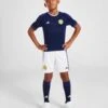 Adidas Scotland 2022 Home Kit Kleinkinder PRE ORDER 1 Adidas Scotland 2022 Home Kit Kleinkinder PRE ORDER -Modische Sportbekleidung jd 568527 a