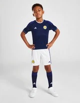 Adidas Scotland 2022 Home Kit Kleinkinder PRE ORDER