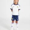 Adidas Scotland 2022 Away Kit Kleinkinder PRE ORDER -Modische Sportbekleidung jd 568528 a