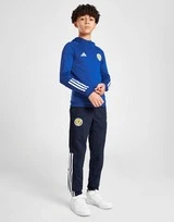 Adidas Scotland Tiro 23 Hoodie Kinder