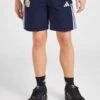 Adidas Scotland Tiro 23 Downtime Shorts Kinder -Modische Sportbekleidung jd 568583 a