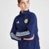 Adidas Scotland Tiro 23 Presentation Jacke Kinder -Modische Sportbekleidung jd 568588 a