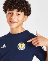 Adidas Scotland Tiro 23 T-Shirt Kinder 5 Adidas Scotland Tiro 23 T-Shirt Kinder – Bild 3