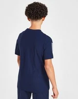 Adidas Scotland Tiro 23 T-Shirt Kinder 6 Adidas Scotland Tiro 23 T-Shirt Kinder – Bild 4