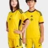 Adidas Northern Ireland 2022 Away Shirt Kinder PRE ORDER -Modische Sportbekleidung jd 568660 a