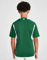 Adidas Northern Ireland 2022 Home Shirt Kinder PRE ORDER 4 Adidas Northern Ireland 2022 Home Shirt Kinder PRE ORDER – Bild 2