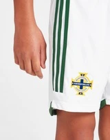 Adidas Northern Ireland 2022 Home Shorts Kinder PRE ORDER 5 Adidas Northern Ireland 2022 Home Shorts Kinder PRE ORDER – Bild 3