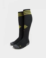 Adidas Northern Ireland 2022 Away Socken Kinder PRE ORDER