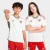 Adidas Wales 2022 Away Shirt Kinder PRE ORDER