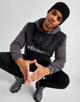 Ellesse Inizio Polar Fleece Overhead Hoodie Herren