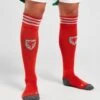 Adidas Wales 2022 Home Socken Kinder PRE ORDER -Modische Sportbekleidung jd 568799 a