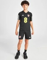 Adidas Wales Tiro 23 Shirt Kinder PRE ORDER