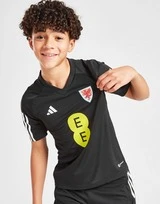 Adidas Wales Tiro 23 Shirt Kinder PRE ORDER 5 Adidas Wales Tiro 23 Shirt Kinder PRE ORDER – Bild 3