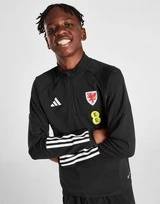 Adidas Wales Tiro 23 Training Top Kinder PRE ORDER