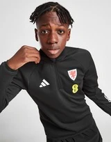 Adidas Wales Tiro 23 Training Top Kinder PRE ORDER 5 Adidas Wales Tiro 23 Training Top Kinder PRE ORDER – Bild 3