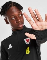 Adidas Wales Tiro 23 Training Top Kinder PRE ORDER 6 Adidas Wales Tiro 23 Training Top Kinder PRE ORDER – Bild 4