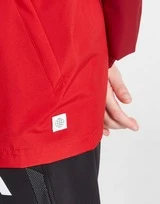 Adidas Wales Tiro 23 All Weather Jacke Kinder 6 Adidas Wales Tiro 23 All Weather Jacke Kinder – Bild 4