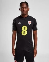 Adidas Wales Tiro 23 Shirt PRE ORDER