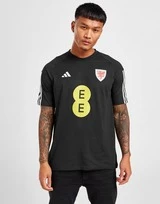 Adidas Wales Tiro 23 T-Shirt Herren