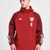 Adidas Wales Tiro 23 All Weather Jacke PRE ORDER -Modische Sportbekleidung jd 568857 a