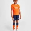 Castore Rangers FC 2022/23 Third Kit Kleinkinder PRE ORDER -Modische Sportbekleidung jd 569871 a