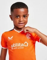 Castore Rangers FC 2022/23 Third Kit Kleinkinder PRE ORDER 5 Castore Rangers FC 2022/23 Third Kit Kleinkinder PRE ORDER – Bild 3