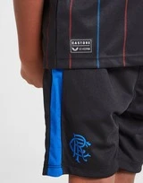 Castore Rangers FC 2022/23 Fourth Kit Kleinkinder 5 Castore Rangers FC 2022/23 Fourth Kit Kleinkinder – Bild 3