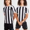 Castore Newcastle United FC 22/23 Match Home Shirt Kinder